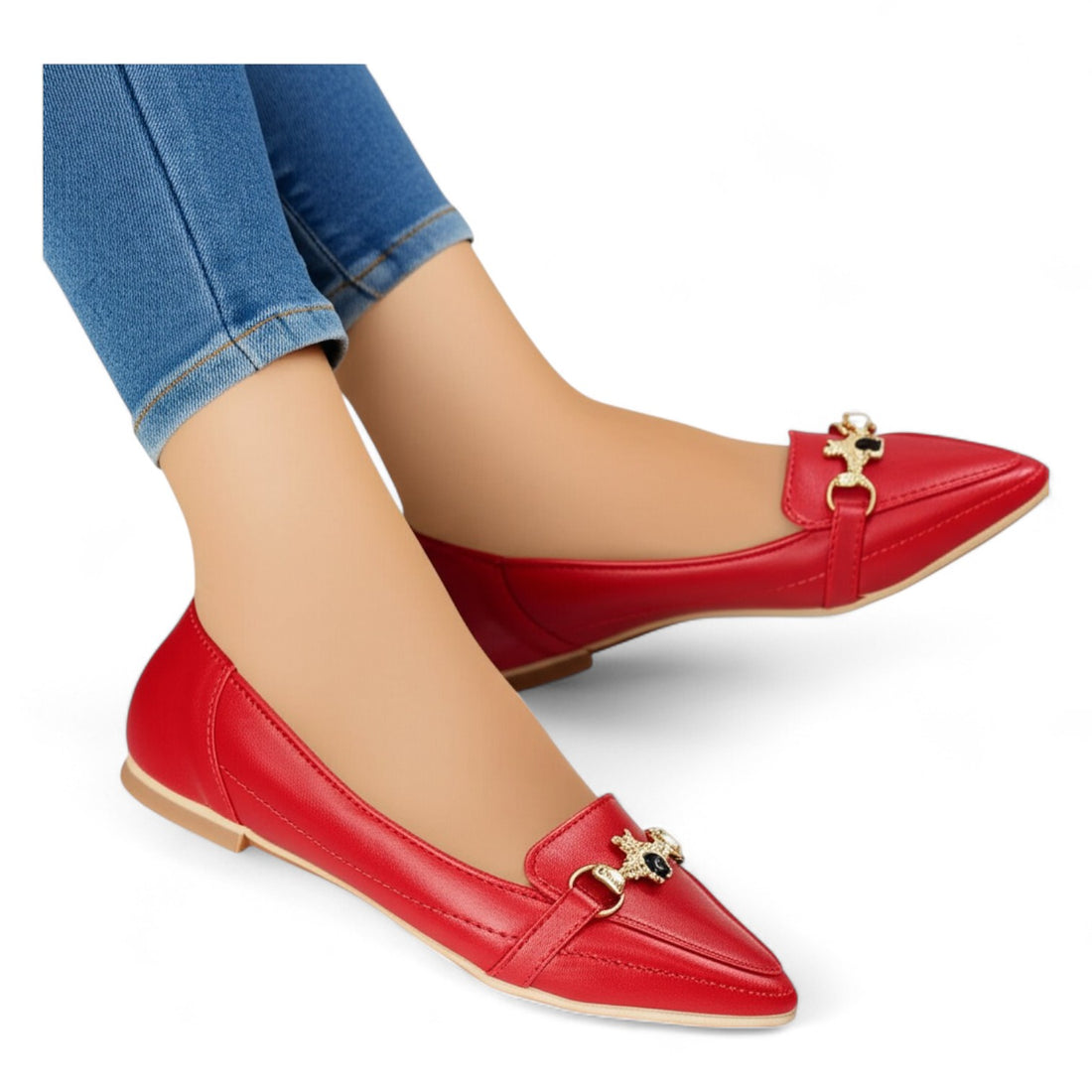 Mariosa pump