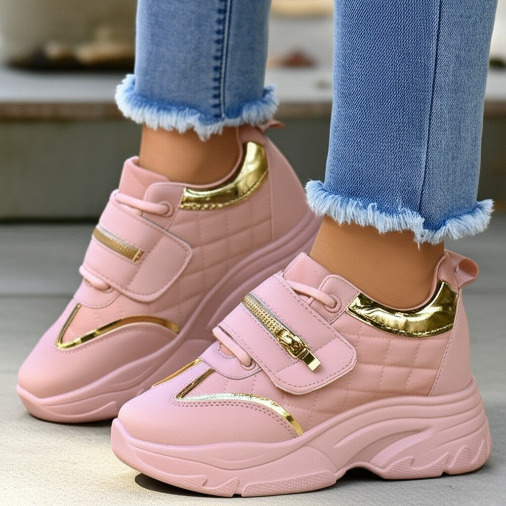 F62 chunky sole-R19-4