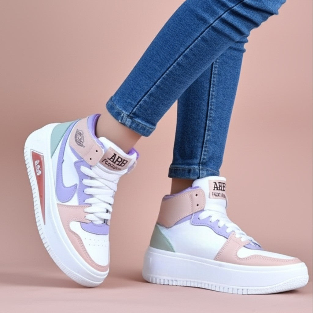 Ankle long B-3-R17-4-and -5