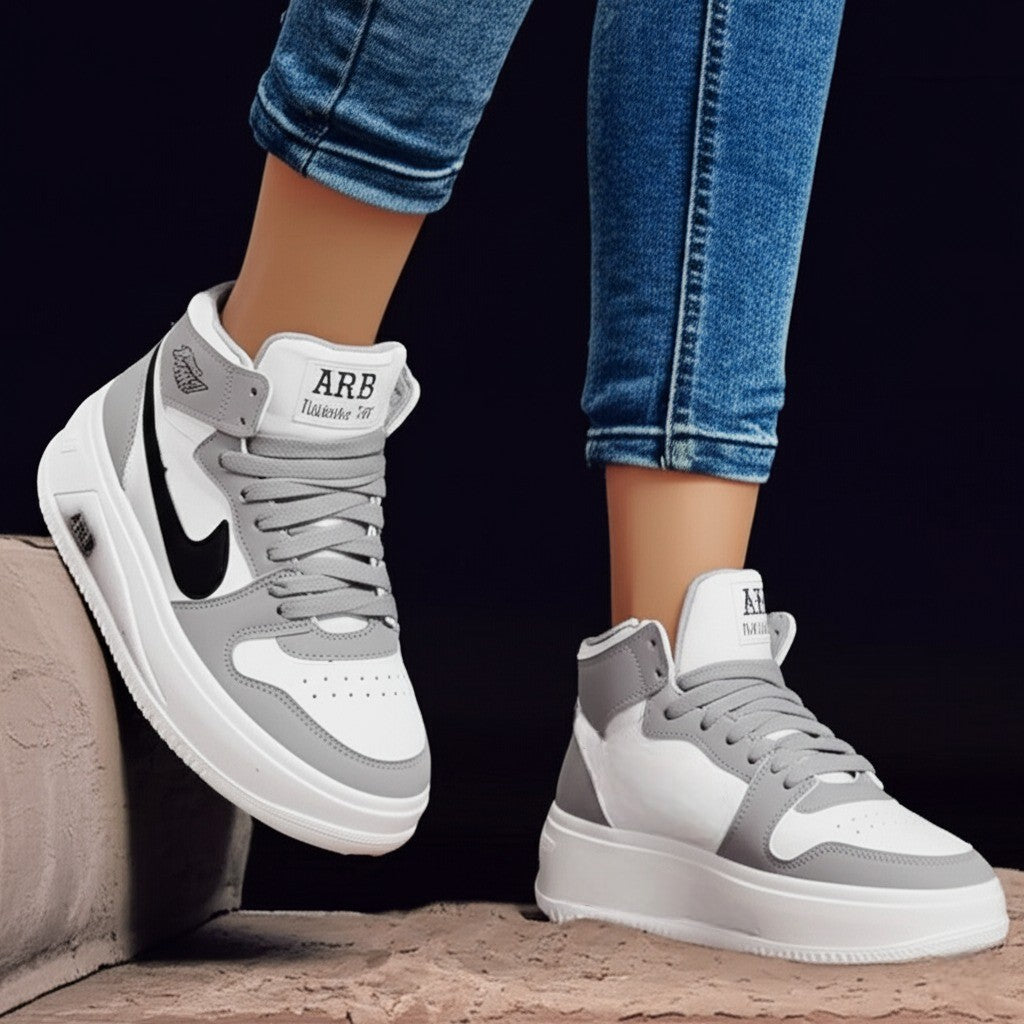 Ankle long B-3-R17-3