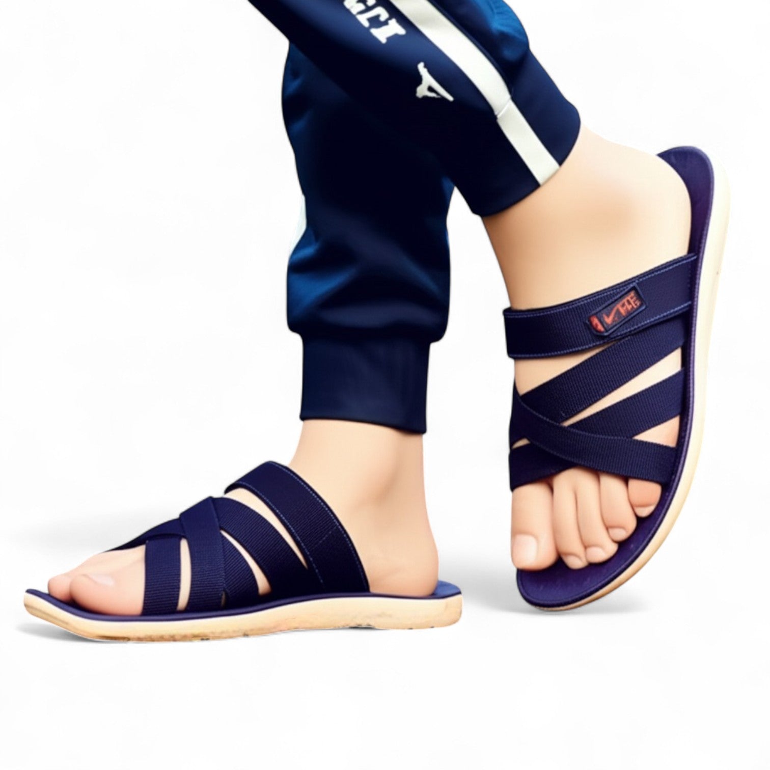 M0688 men slipper