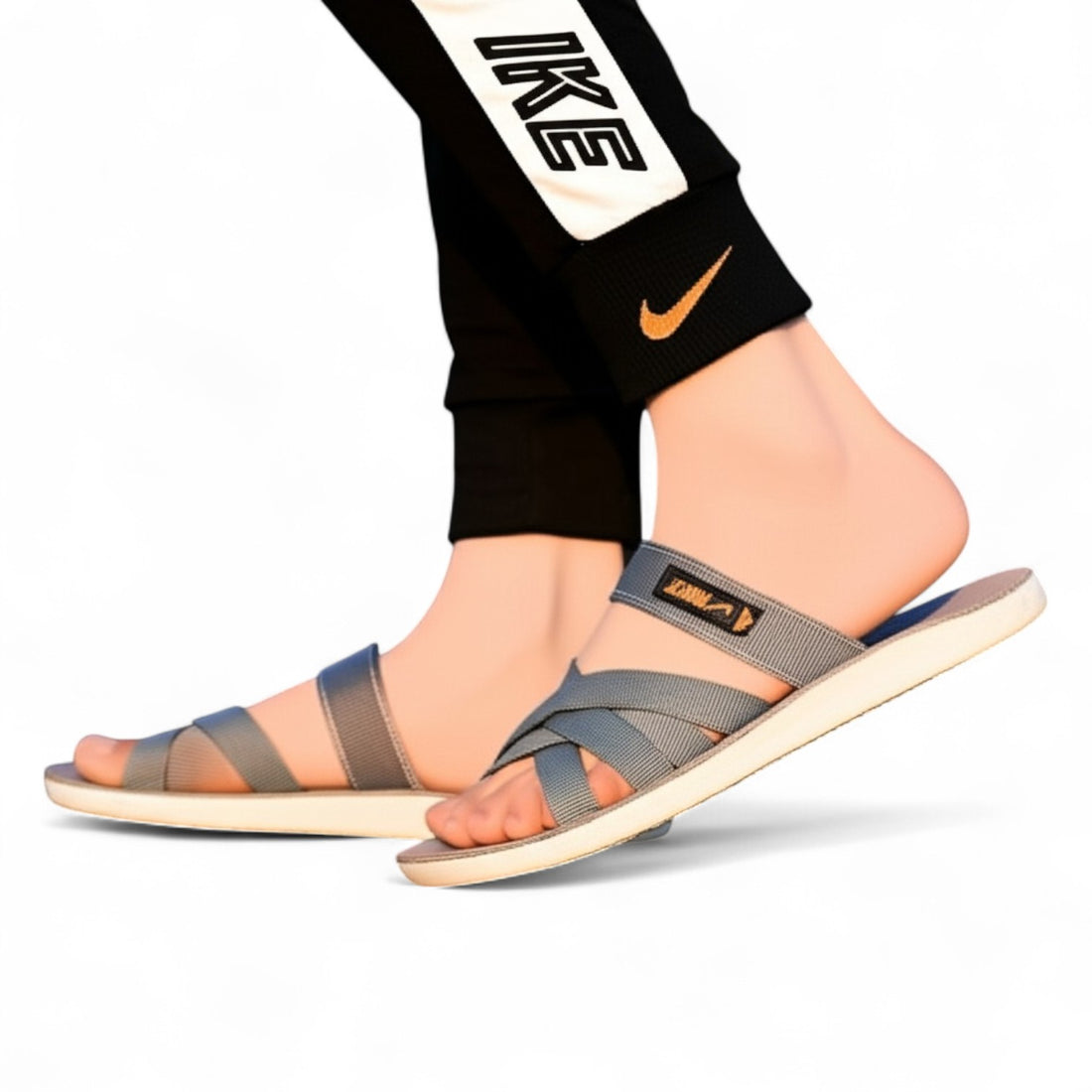 M0688 men slipper