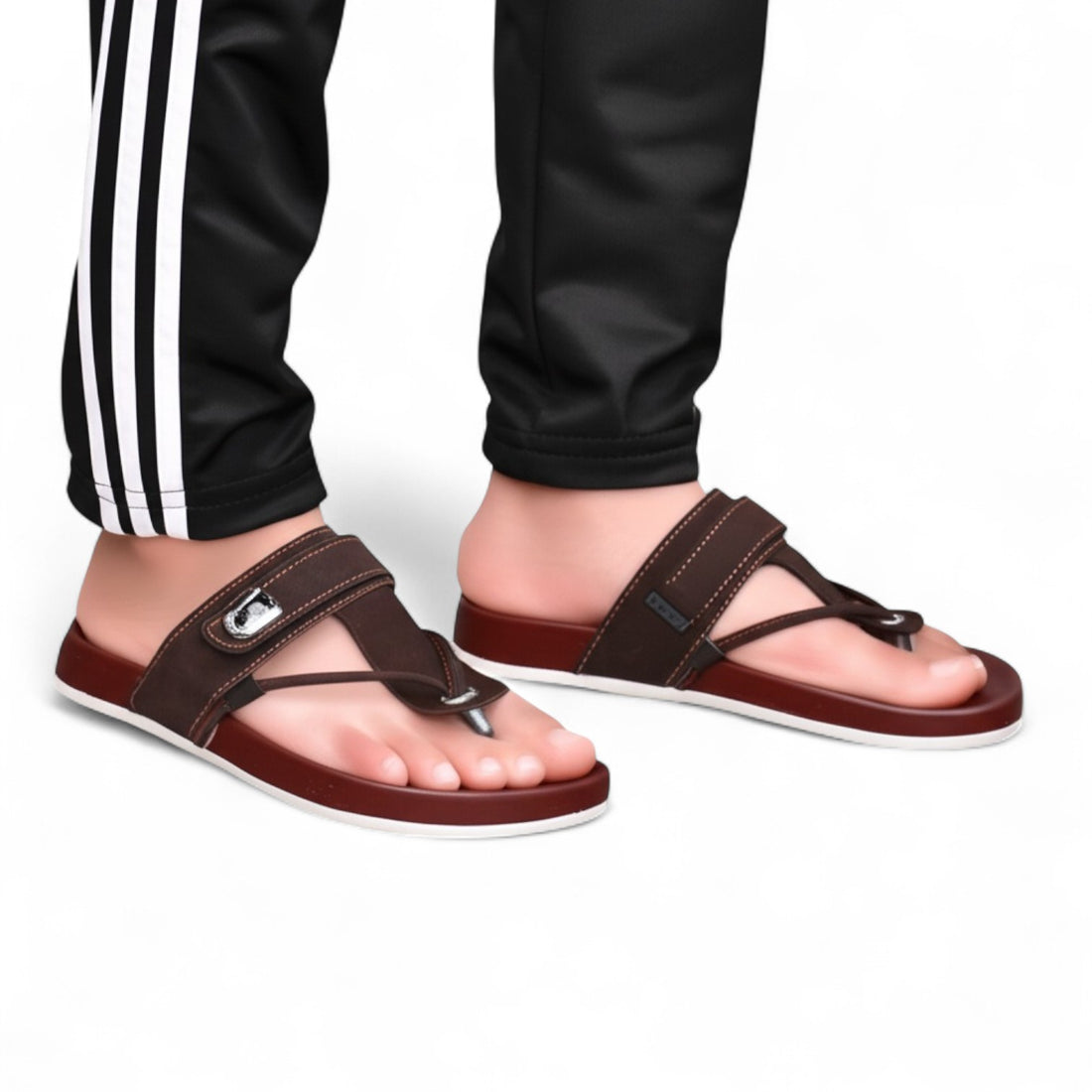 M0685 men flipflop