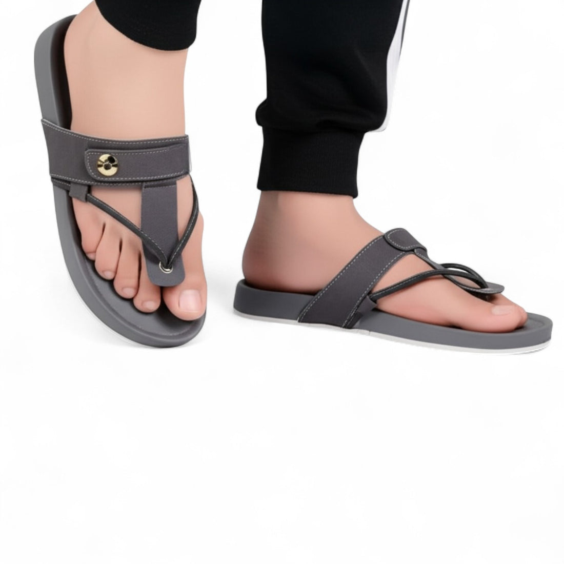 M0685 men flipflop