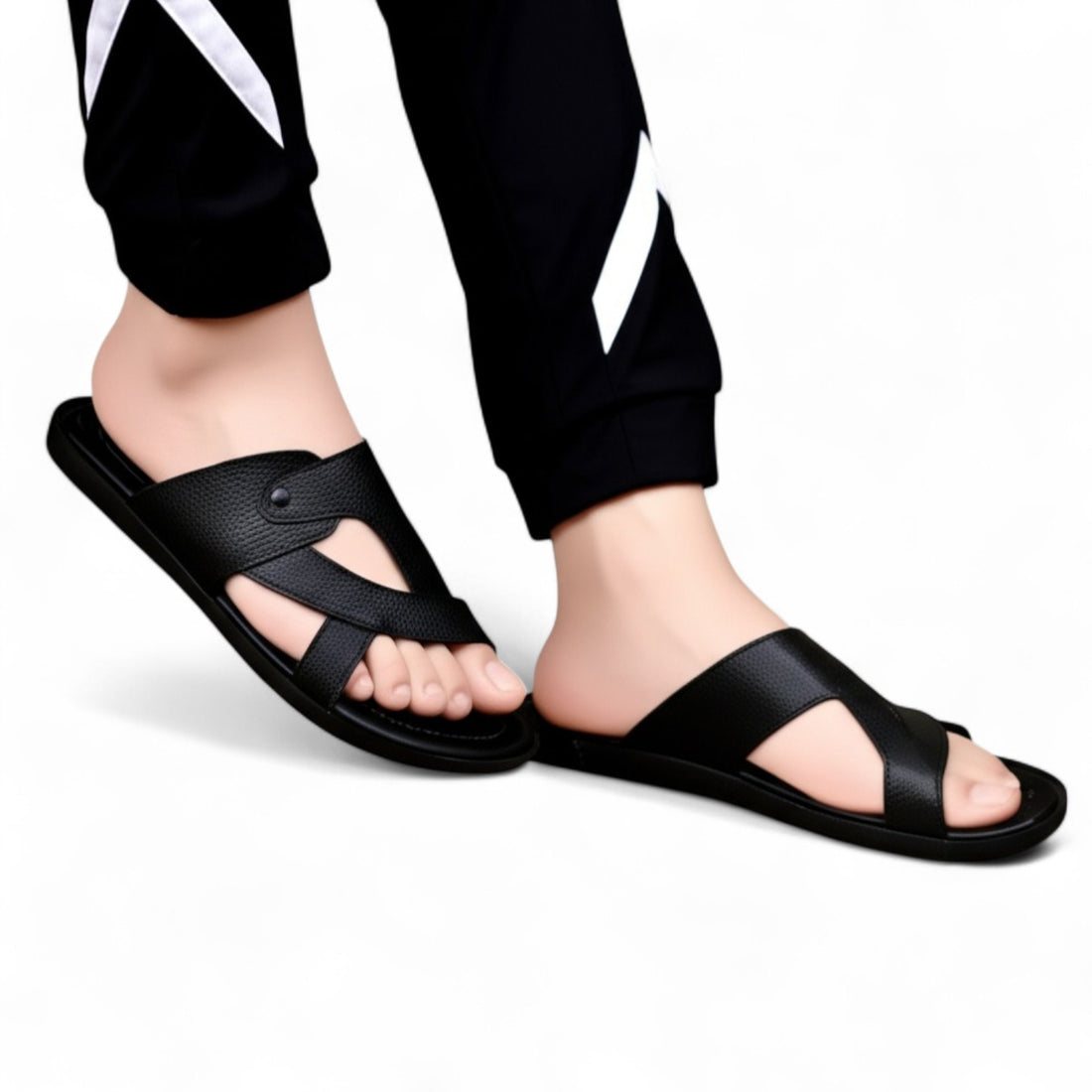 Mn669 men slipper