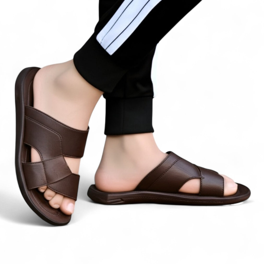 B036 men slipper