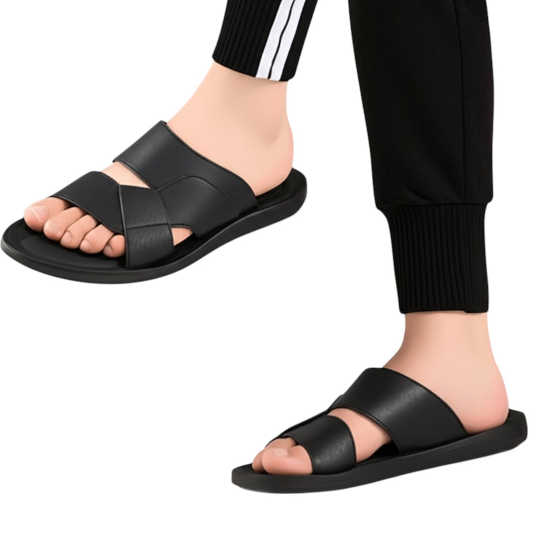 B036 men slipper