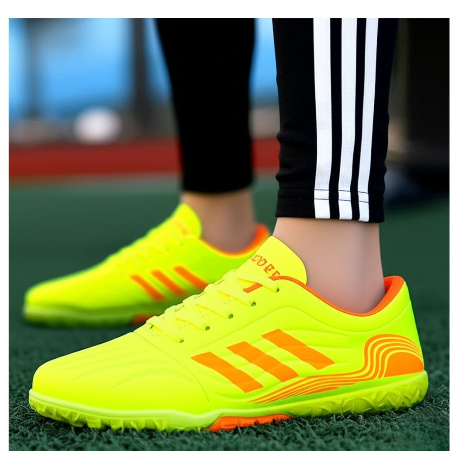 JY8604 sport shoes