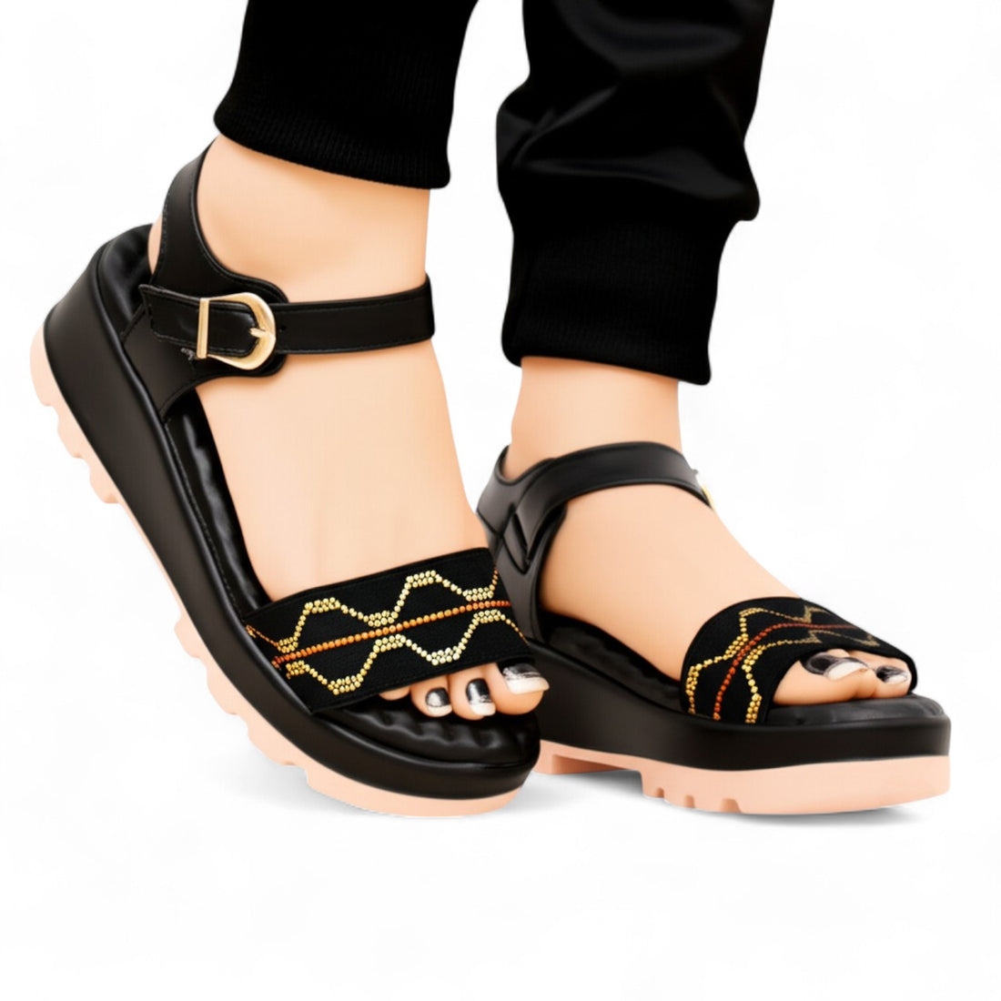 M0167 sandal