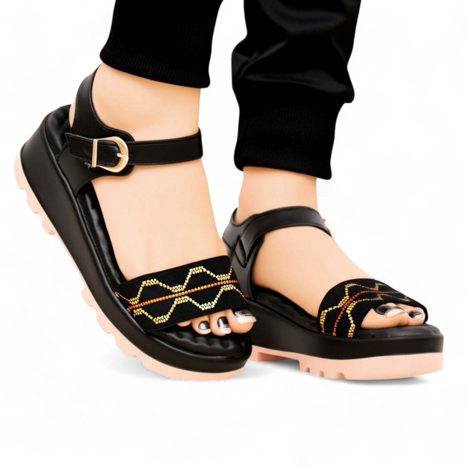 M0167 sandal