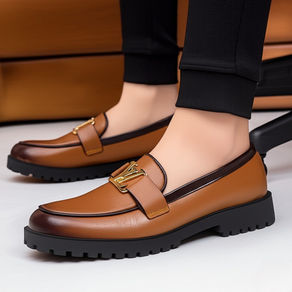 D2144 men shoes