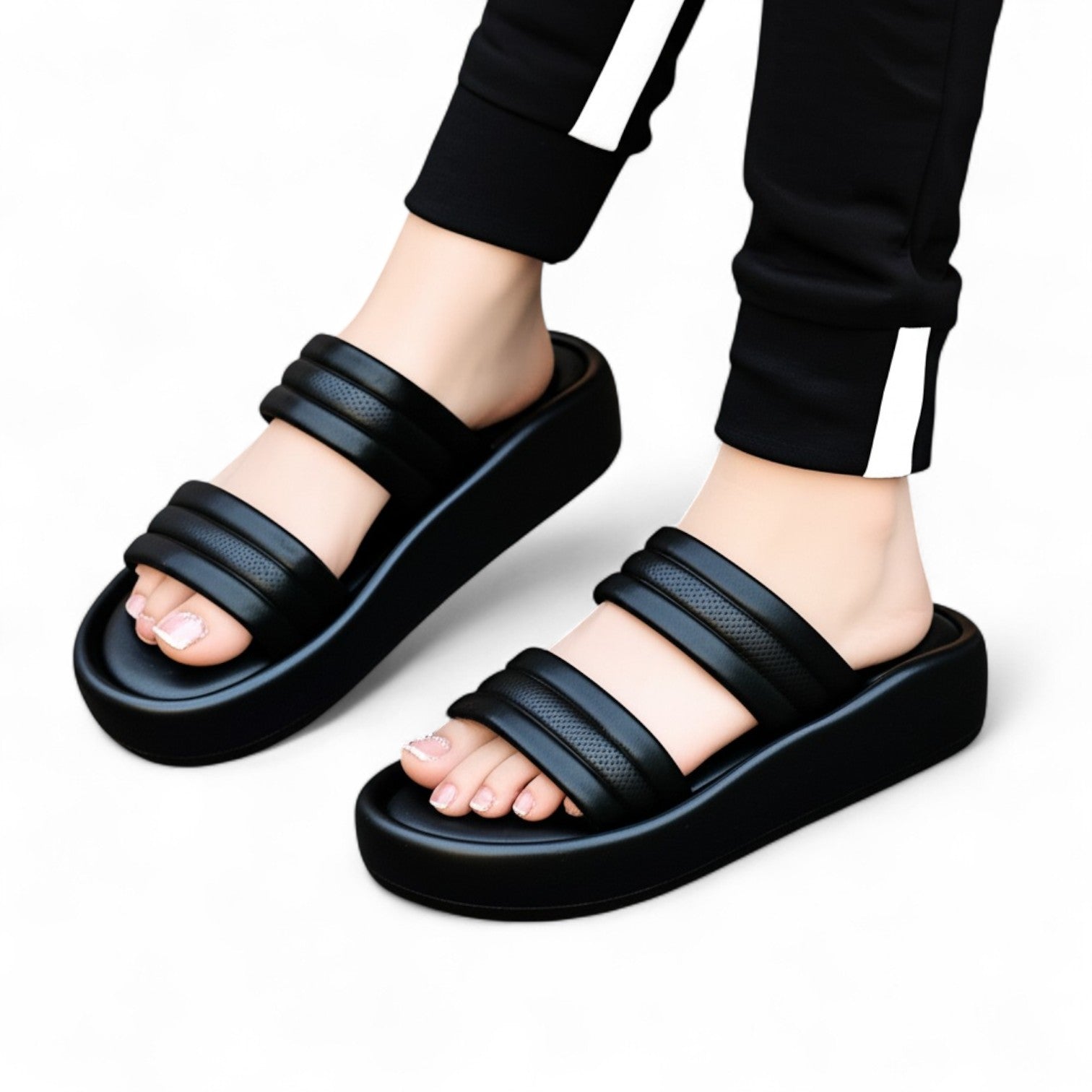 Ns77745 comfy slipper