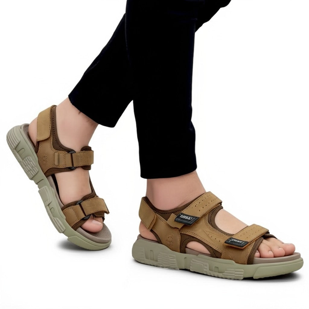 Jp4268 comfy sandal