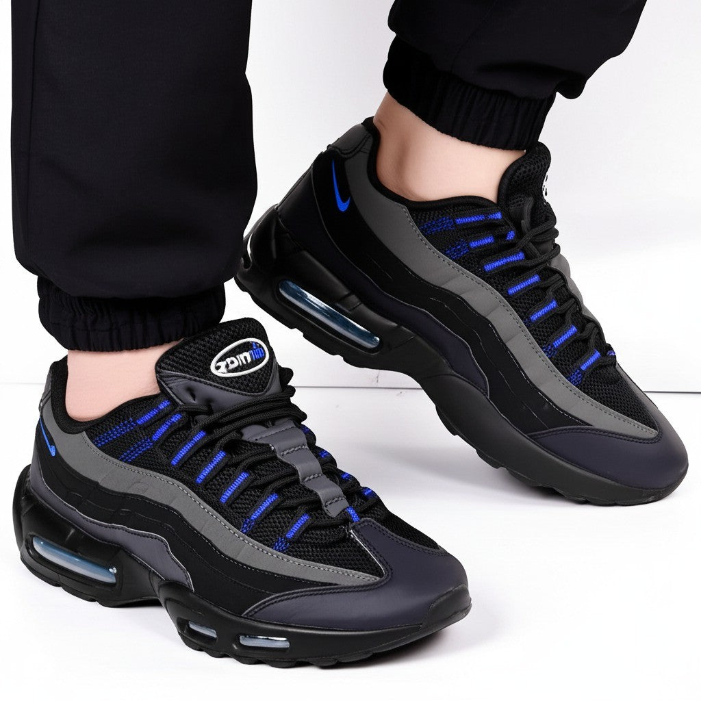 Gb0595 men shoes