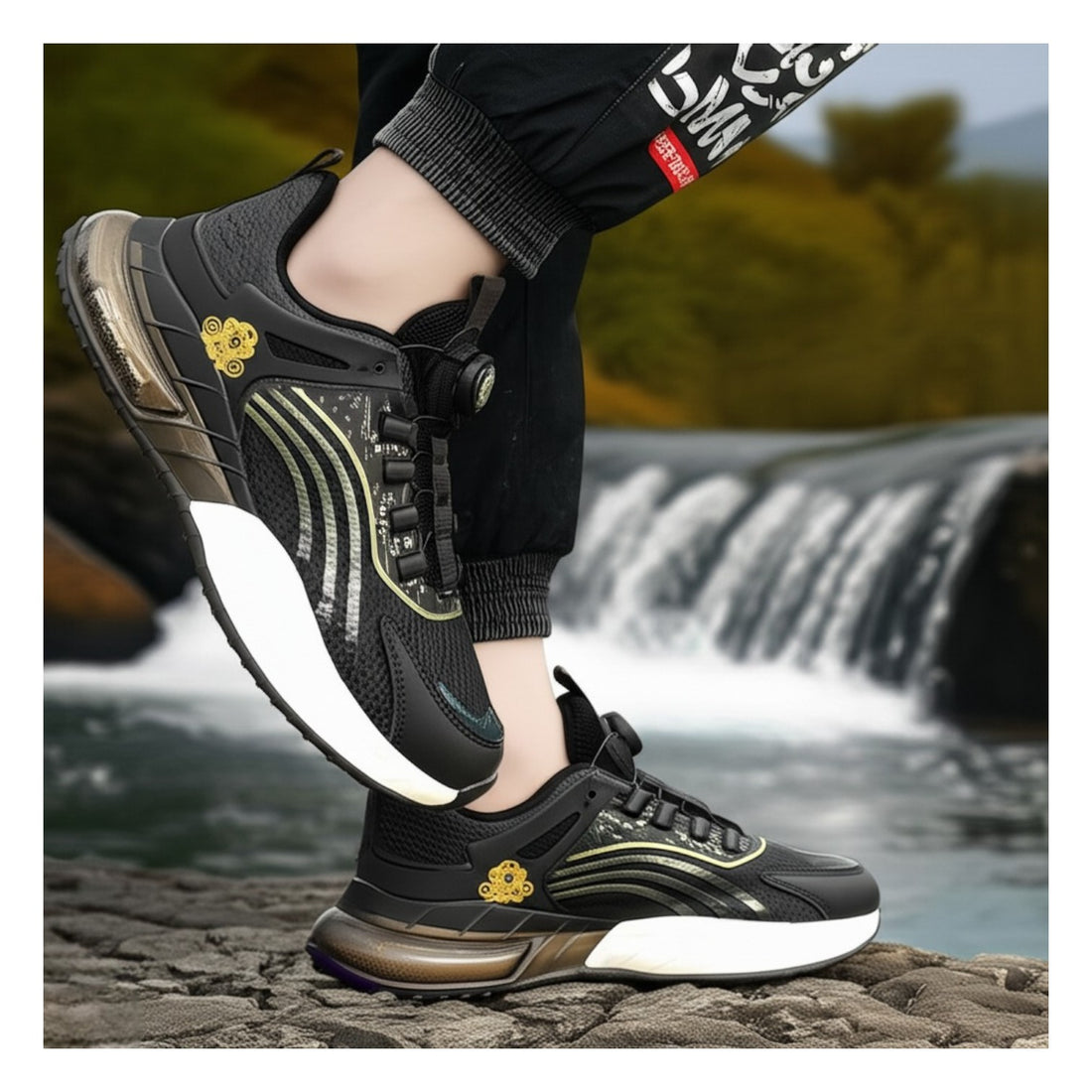 Caminatia men 603