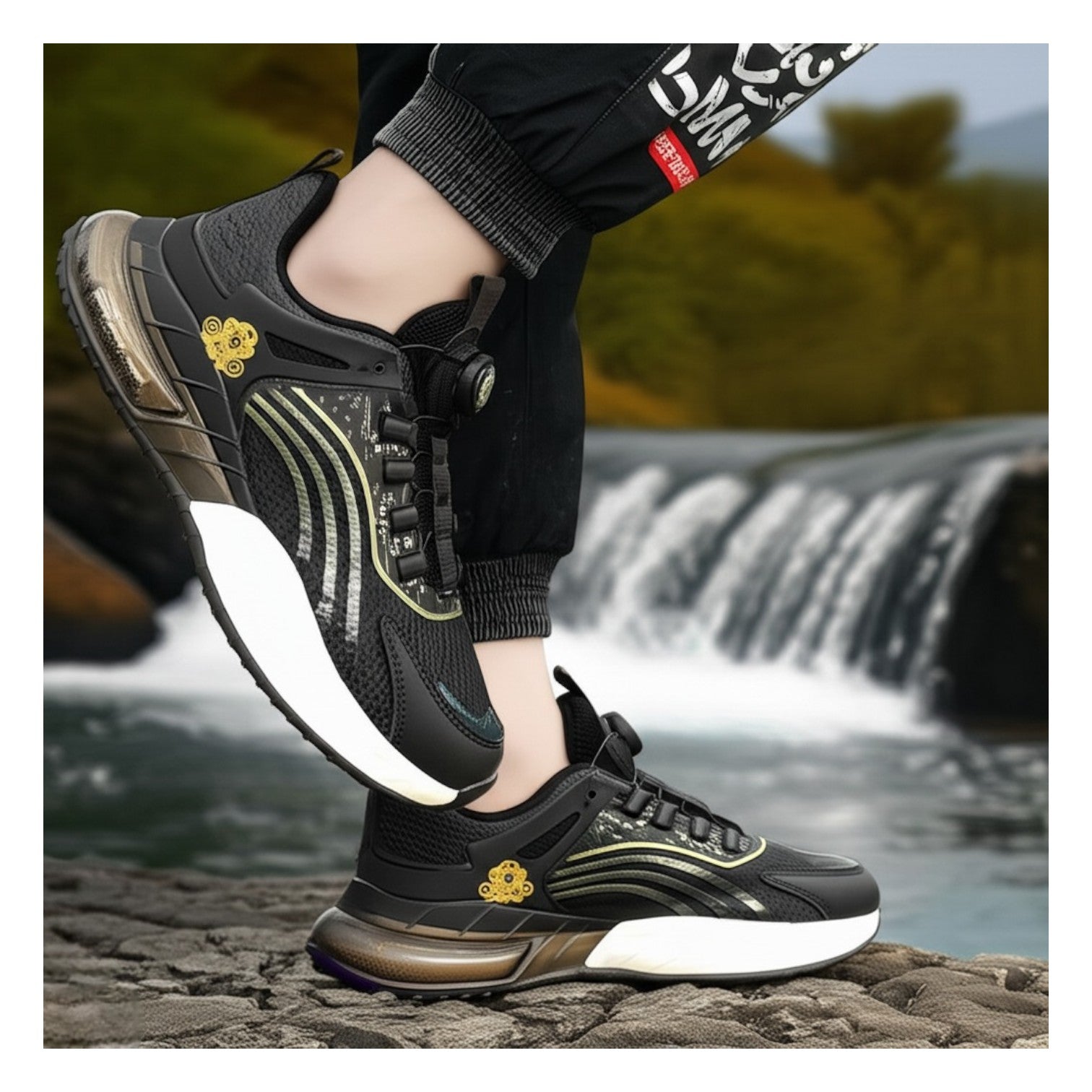 Caminatia men 603