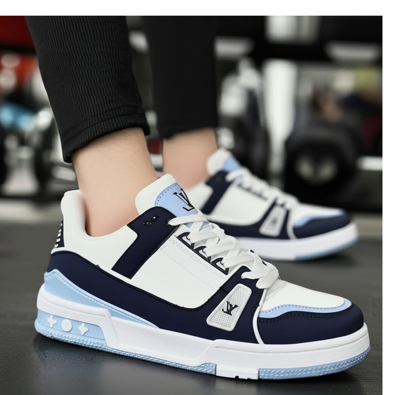 L031 men shoes