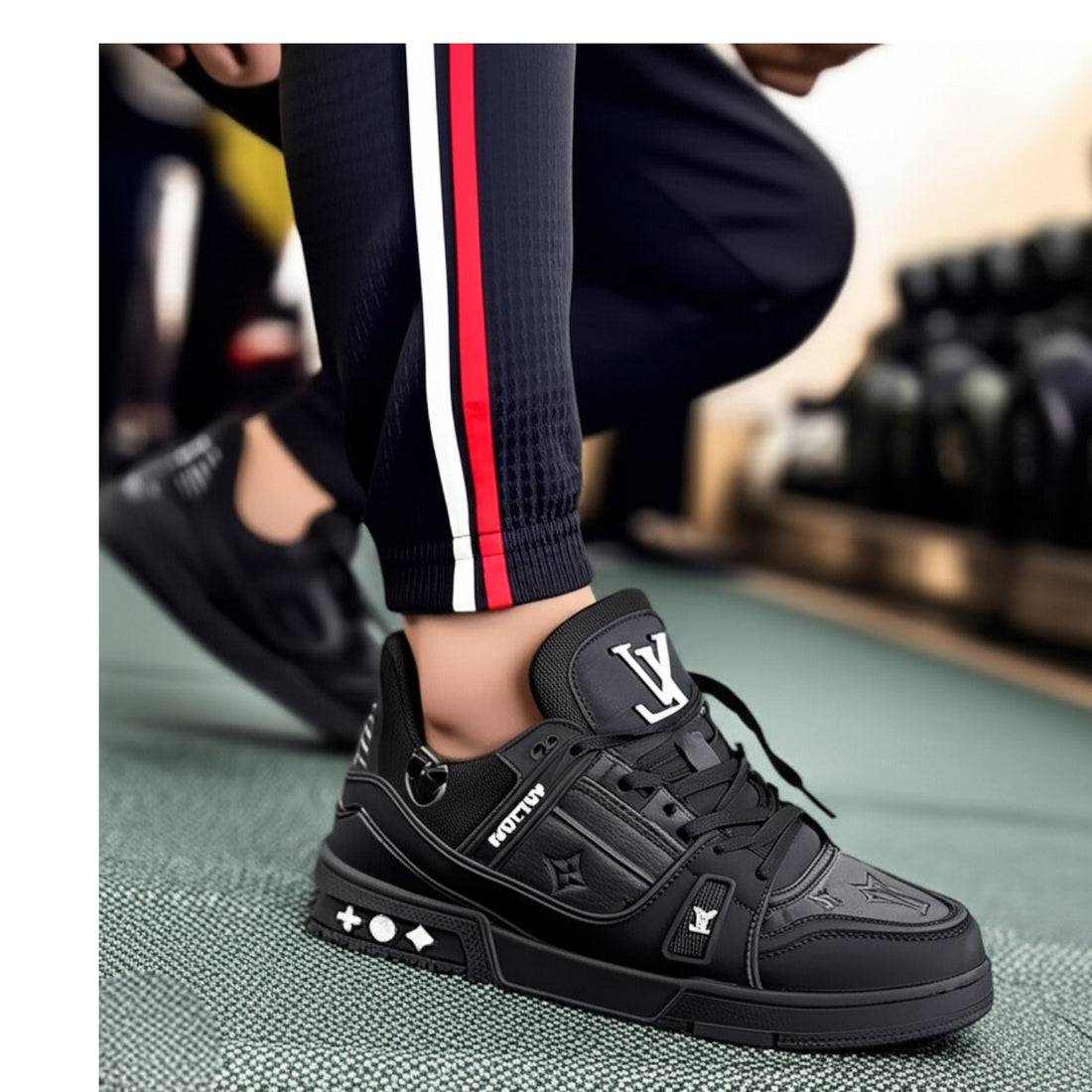 L031 men shoes