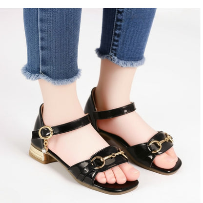 Kids lingto sandal