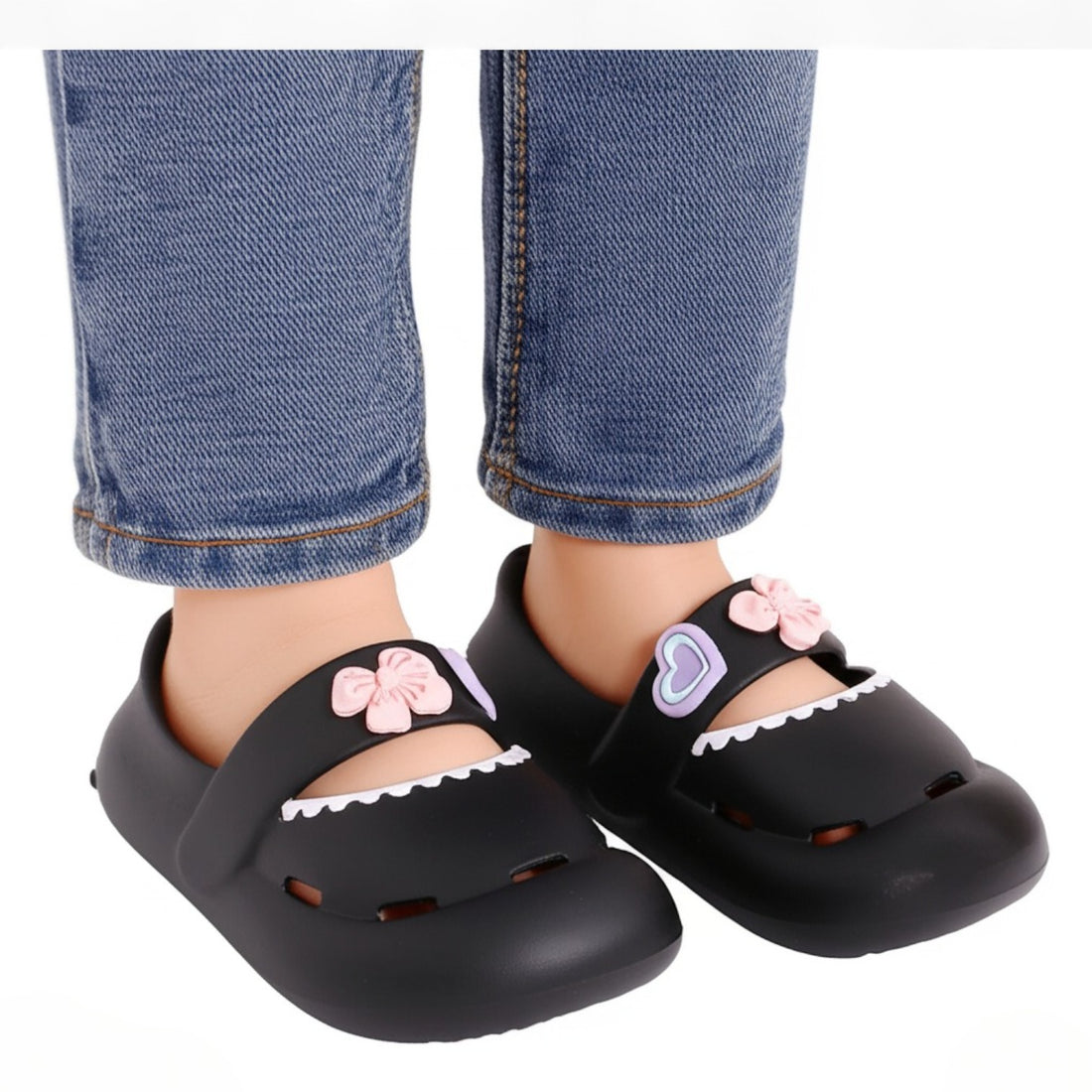 Benita kids comfy