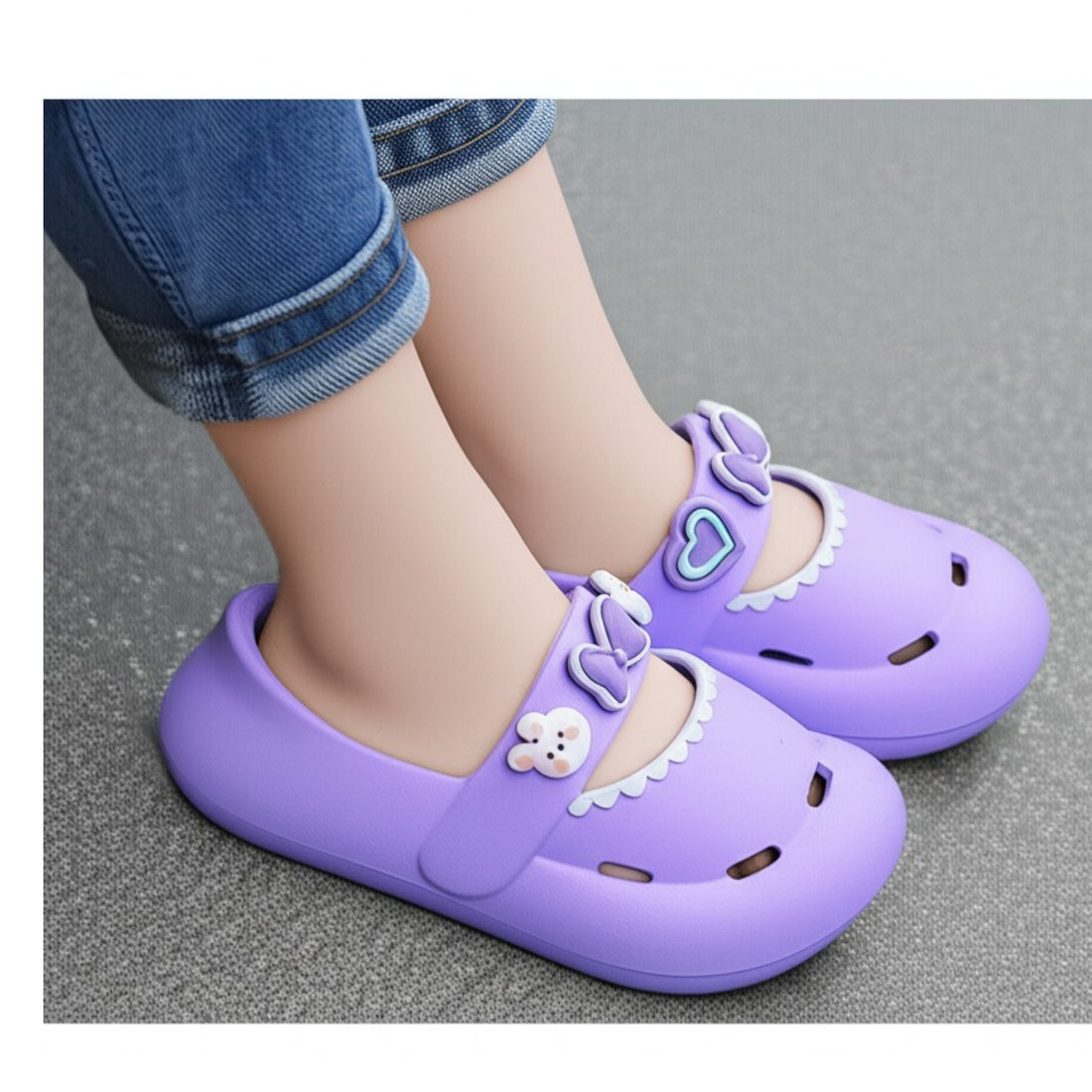 Benita kids comfy