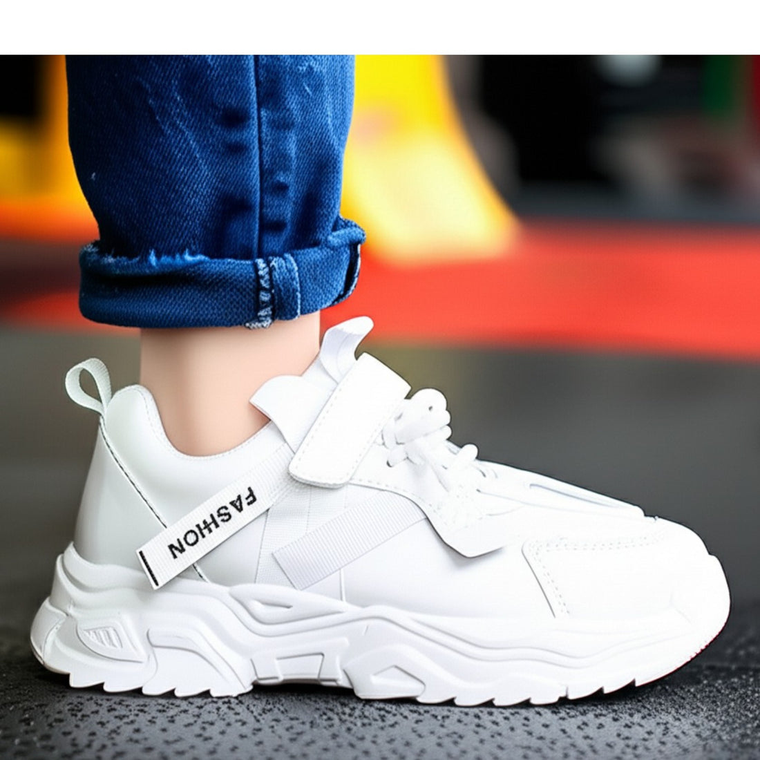 Kids Fashion shoes