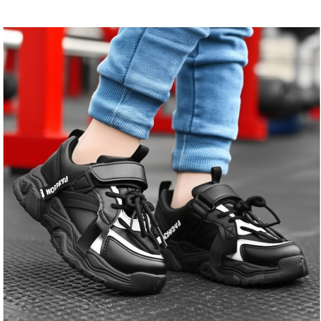 Kids Fashion shoes