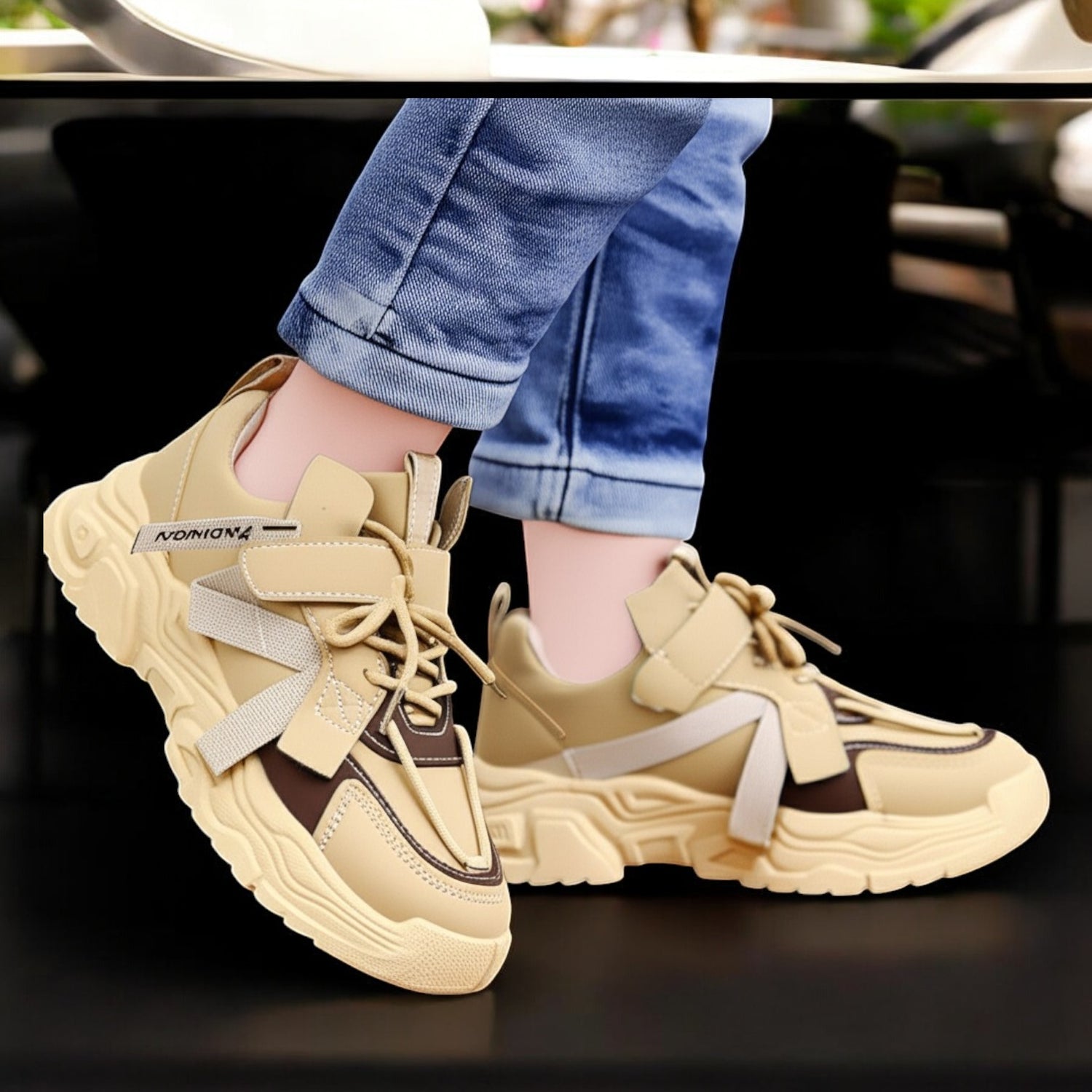 Kids Fashion shoes