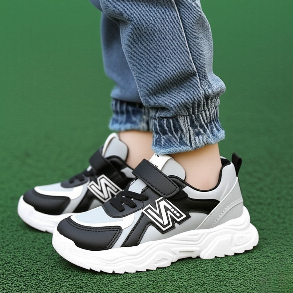 Kids N Shoes