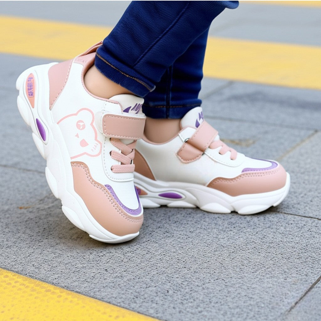 Kids tady shoes