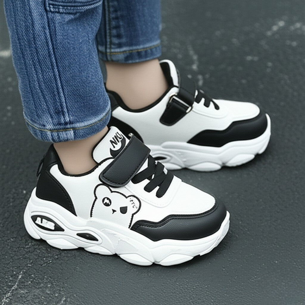 Kids tady shoes