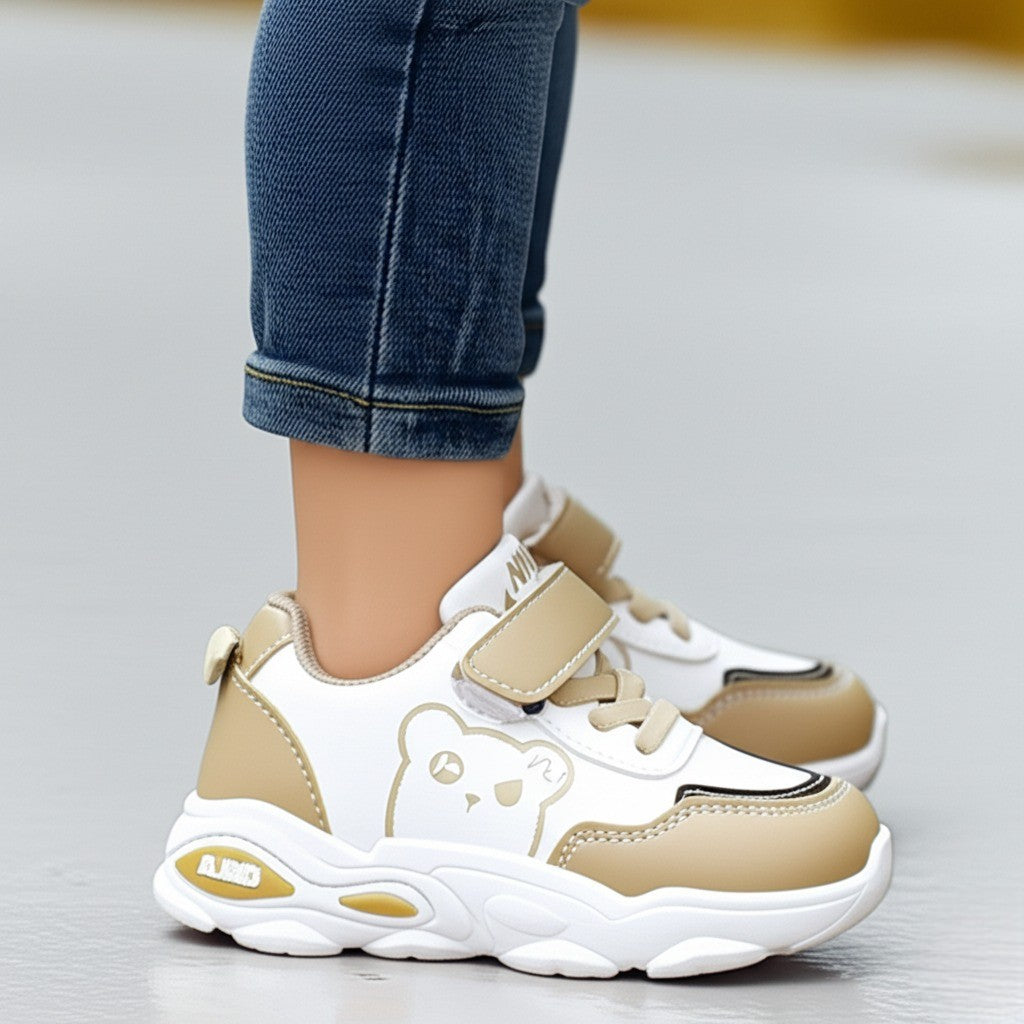 Kids tady shoes