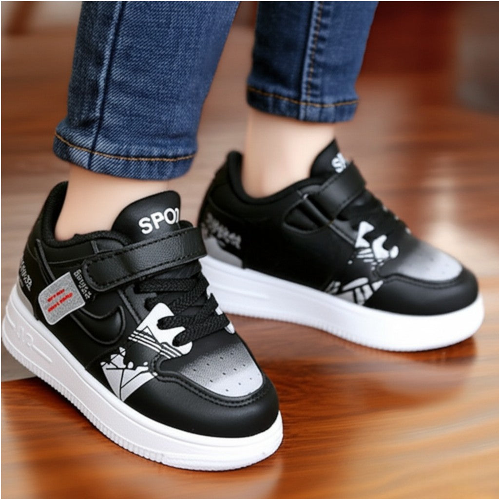 M0442 kids shoes