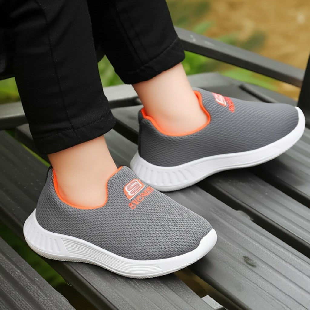 Bretisa kids shoes