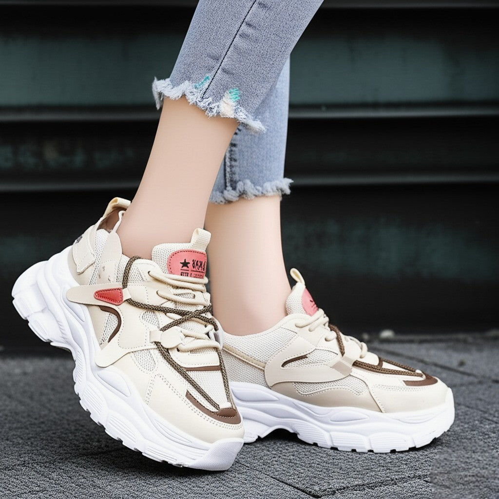 M0234 chunky shoes-R19-4
