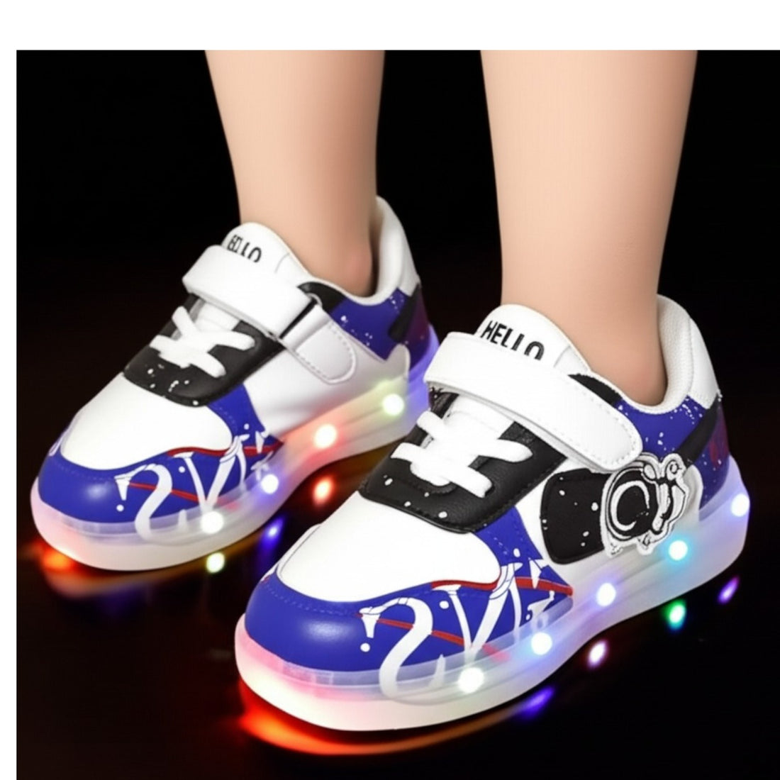 Gns kids MA-15