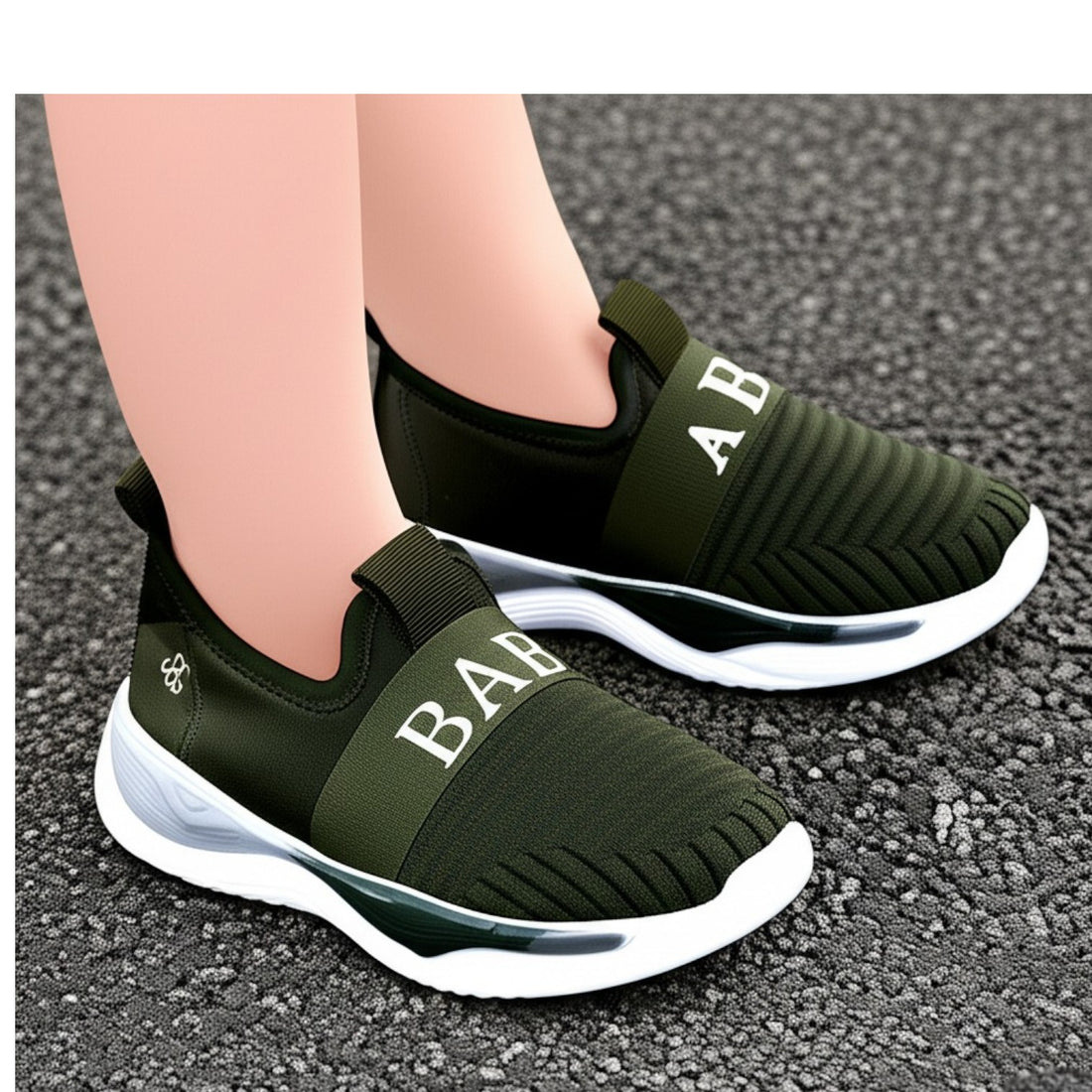 Baby8030 shoes