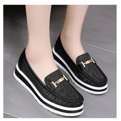 M0527 comfy shoes