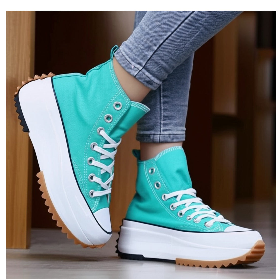 Denim Canvas