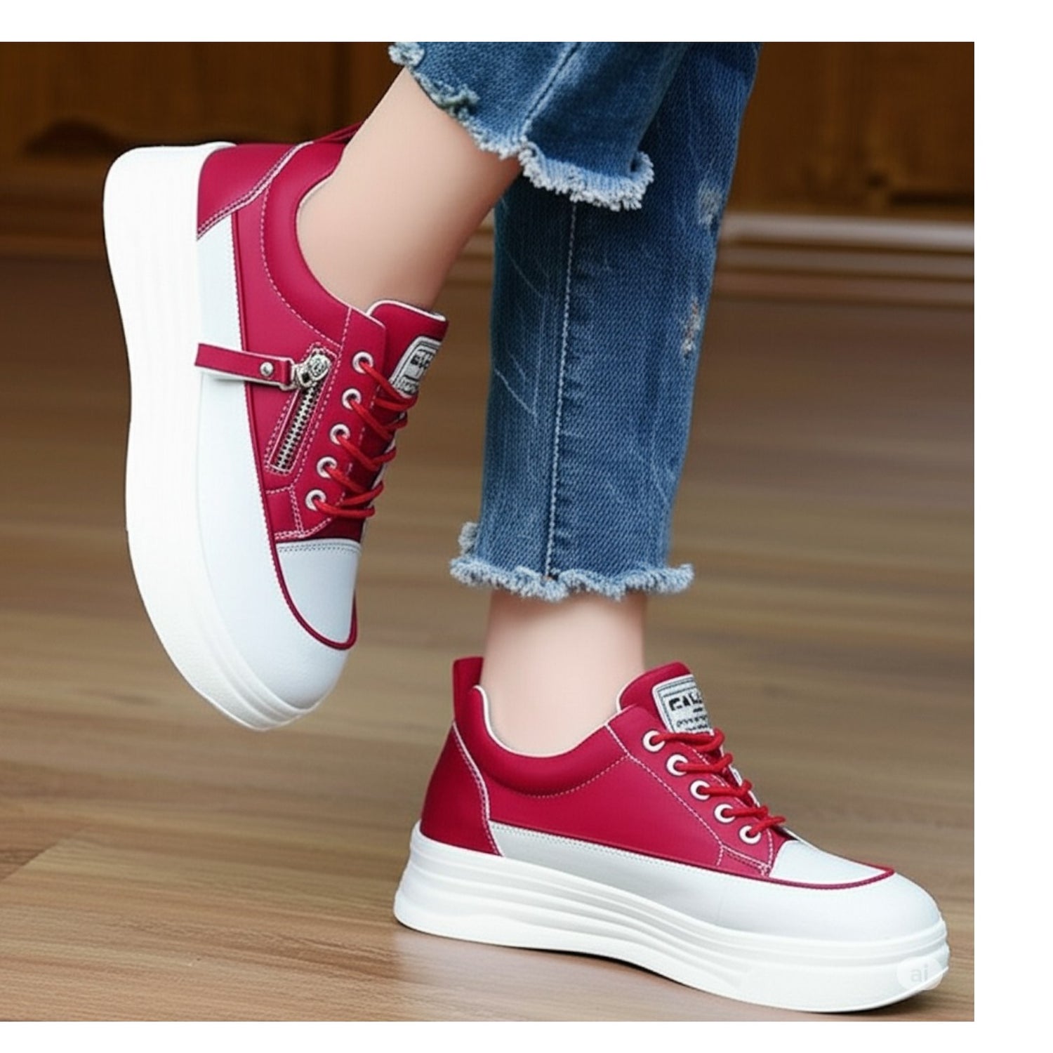 Zalia side zip 004