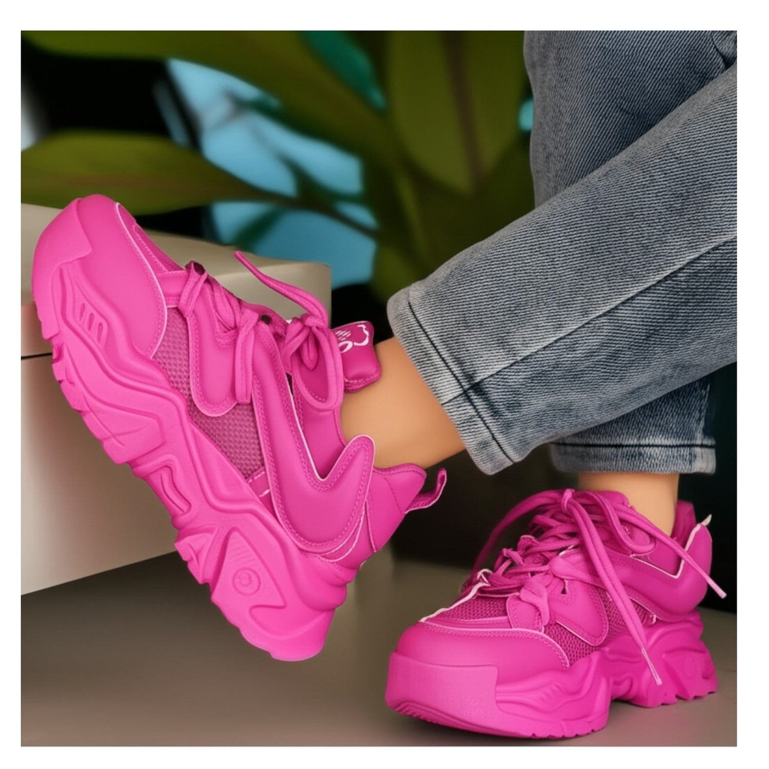Gamblisa sole C06