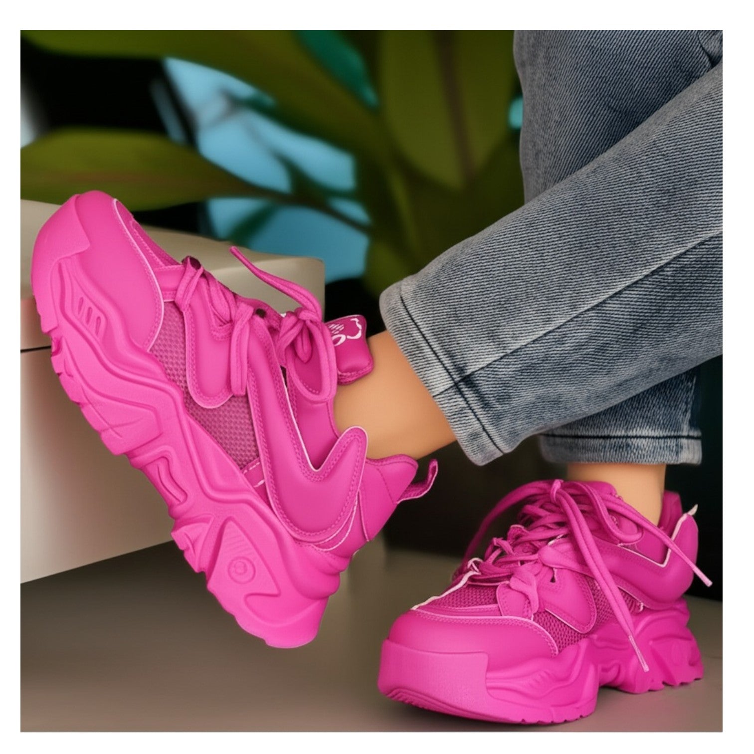Gamblisa sole C06