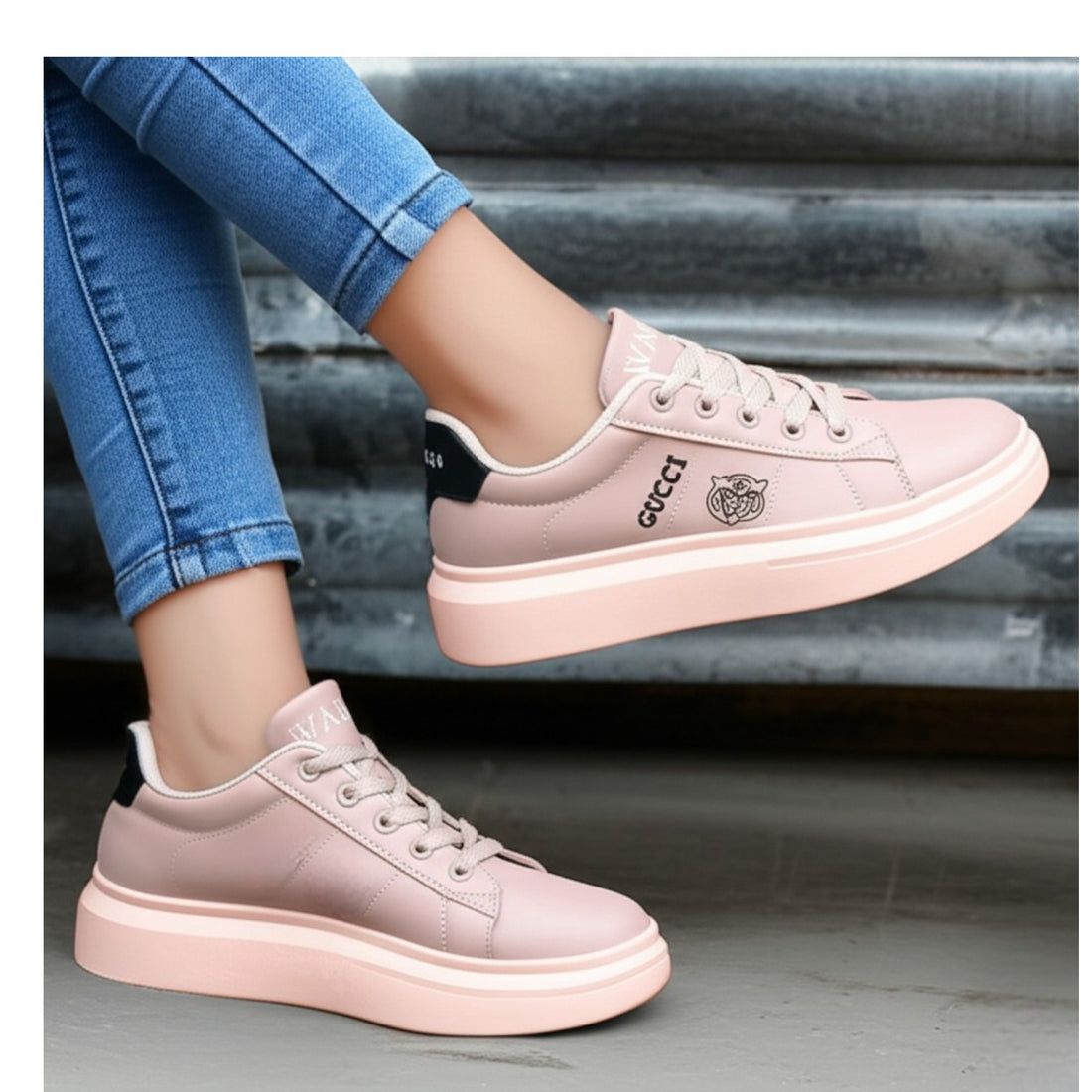 M0372 sneaker shoes-R26-4