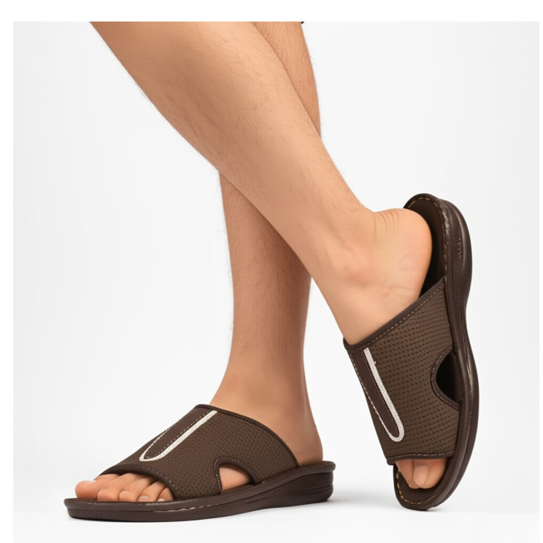 G3854 men slipper