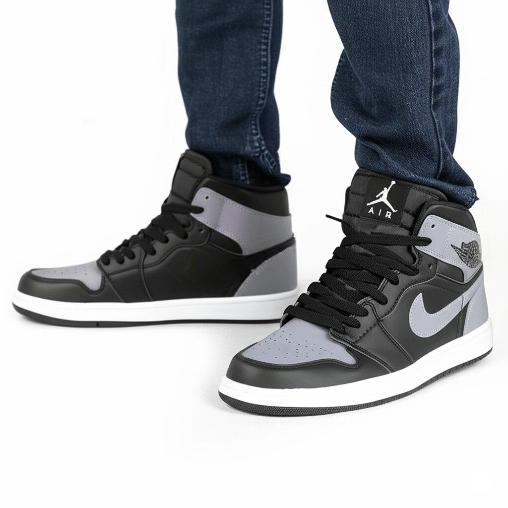 Ankle long GA2059