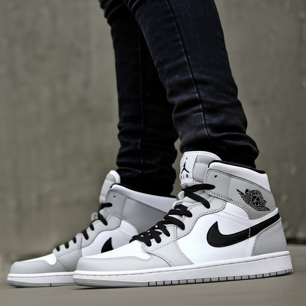 Ankle long GA2059