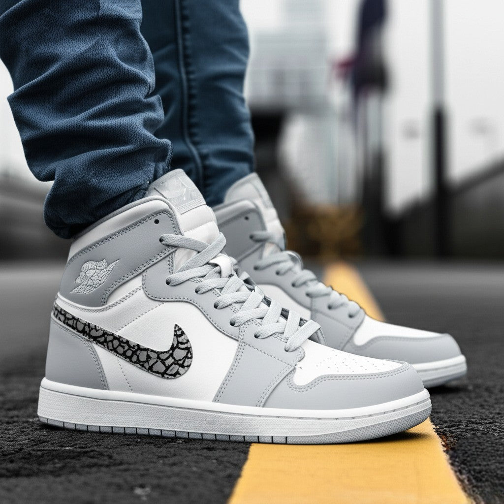 Ankle jdn N006