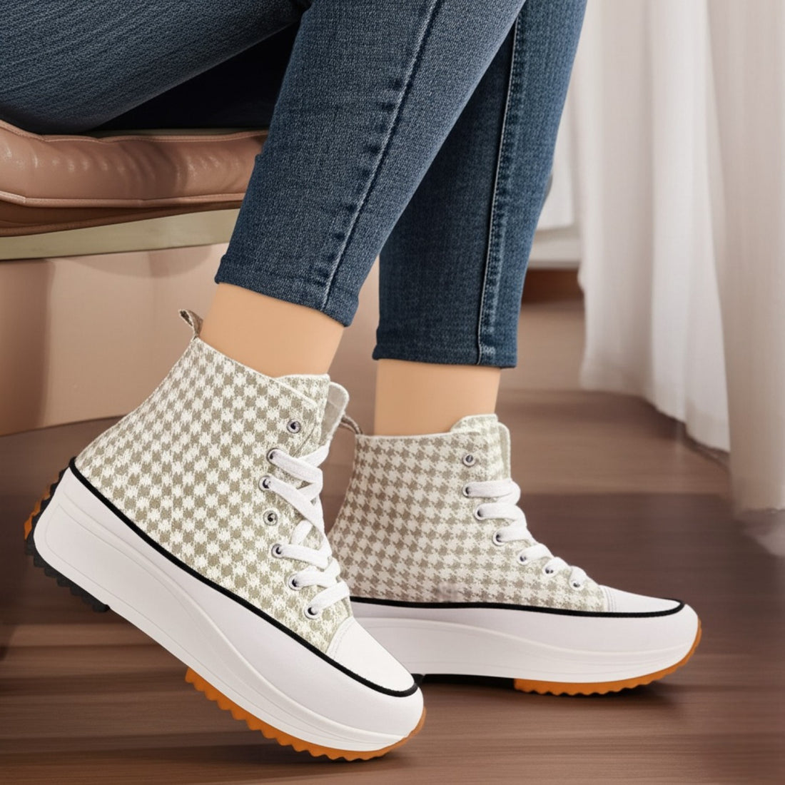 Denim Canvas Mk2415-1 -R14-1