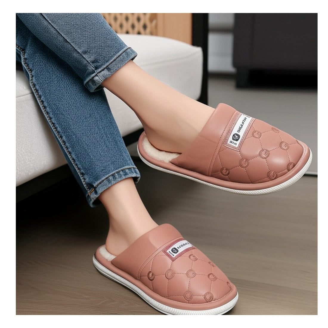 M0423 leather shoes