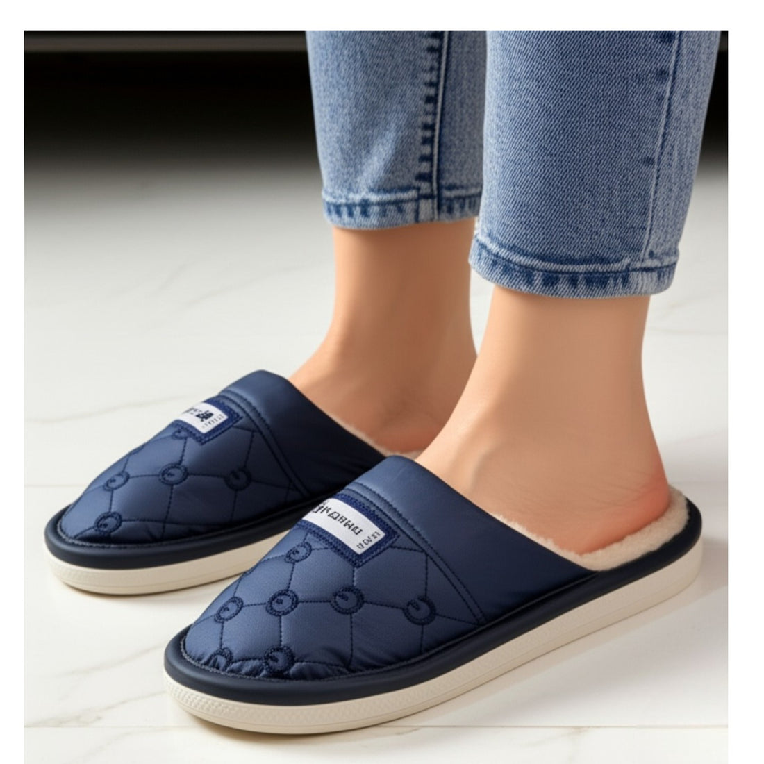 M0423 leather shoes